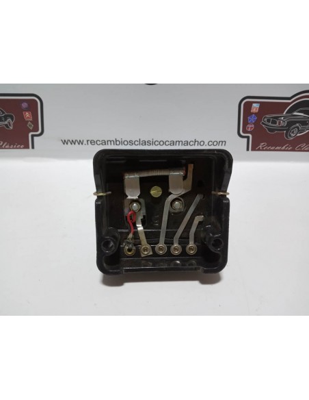 REGULADOR VOLTAJE LUCAS NCB 100 RB 106 DE 12 VOLTIOS