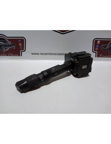 MANDO CONMUTADOR LUCES FIAT TIPO