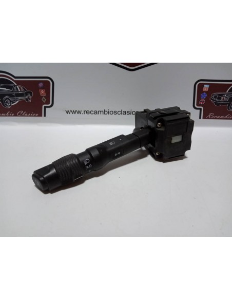 MANDO CONMUTADOR LUCES FIAT TIPO