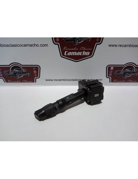 MANDO CONMUTADOR LUCES FIAT TIPO