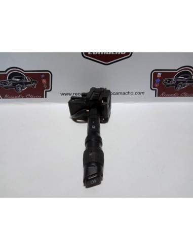 MANDO CONMUTADOR LUCES FIAT TIPO