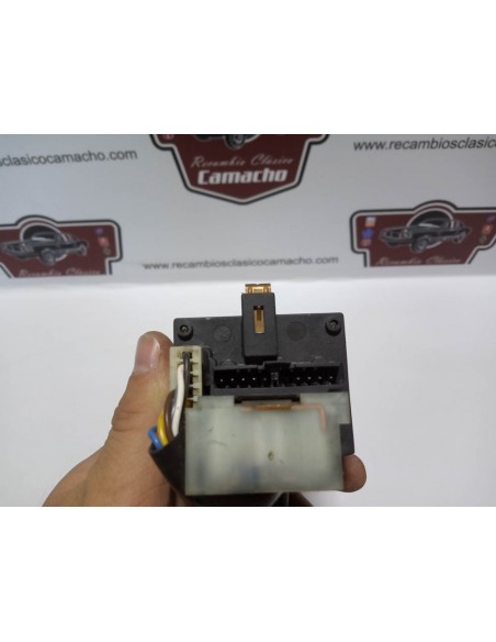 MANDO CONMUTADOR LUCES FIAT TIPO