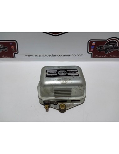 REGULADOR DE VOLTAJE KLAM 28 VOLTIOS  Nº 4582