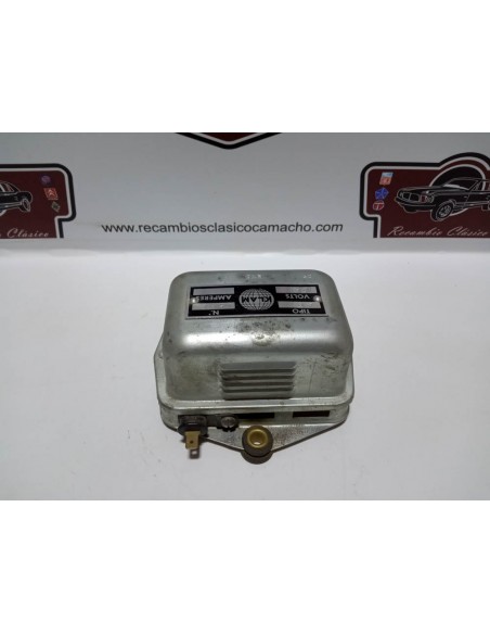 REGULADOR DE VOLTAJE KLAM 28 VOLTIOS  Nº 4582