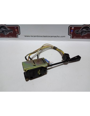 MANDO CONMUTADOR DE LUCES RENAULT 12 TS