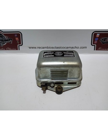 REGULADOR DE VOLTAJE KLAM 28 VOLTIOS  Nº2443