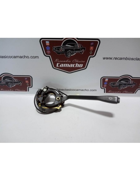 MANDO CONMUTADOR LIMPIAPARABRISAS VW GOLF MK1