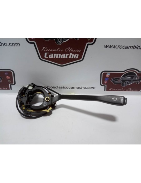 MANDO CONMUTADOR LIMPIAPARABRISAS VW GOLF MK1