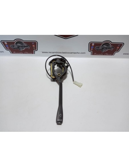 MANDO CONMUTADOR LIMPIAPARABRISAS VW GOLF MK1