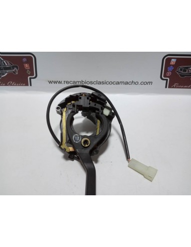 MANDO CONMUTADOR LIMPIAPARABRISAS VW GOLF MK1