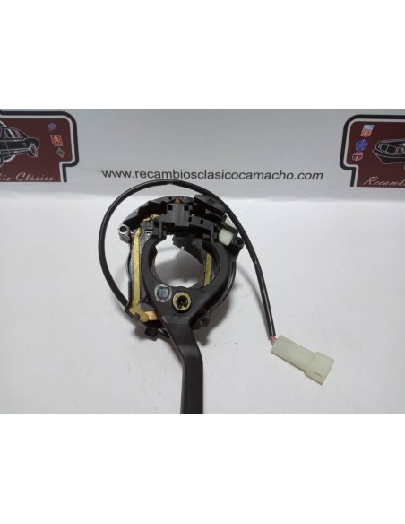 MANDO CONMUTADOR LIMPIAPARABRISAS VW GOLF MK1