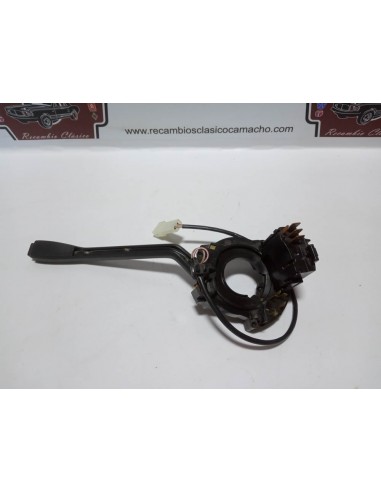 MANDO CONMUTADOR LIMPIAPARABRISAS VW GOLF MK1