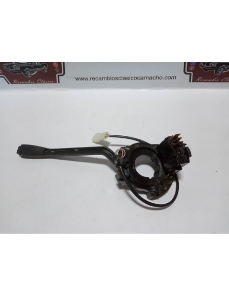 MANDO CONMUTADOR LIMPIAPARABRISAS VW GOLF MK1