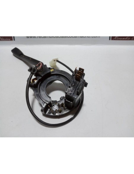 MANDO CONMUTADOR LIMPIAPARABRISAS VW GOLF MK1