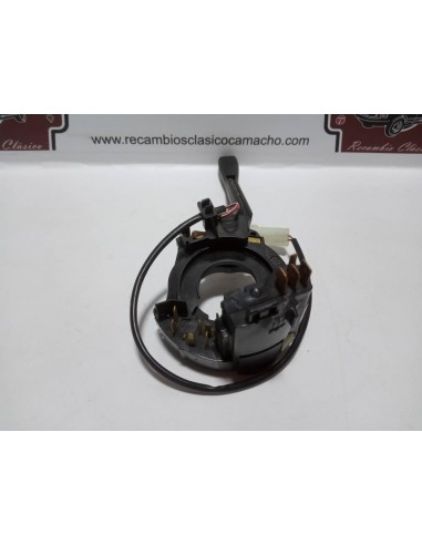 MANDO CONMUTADOR LIMPIAPARABRISAS VW GOLF MK1