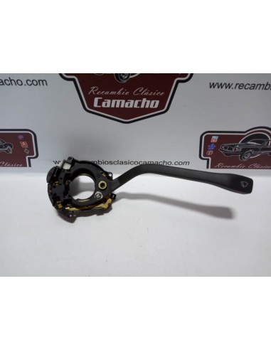 MANDO CONMUTADOR LIMPIAPARABRISAS VW GOLF MK1