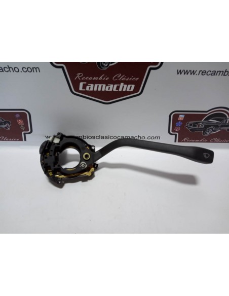 MANDO CONMUTADOR LIMPIAPARABRISAS VW GOLF MK1