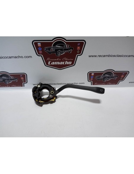 MANDO CONMUTADOR LIMPIAPARABRISAS VW GOLF MK1