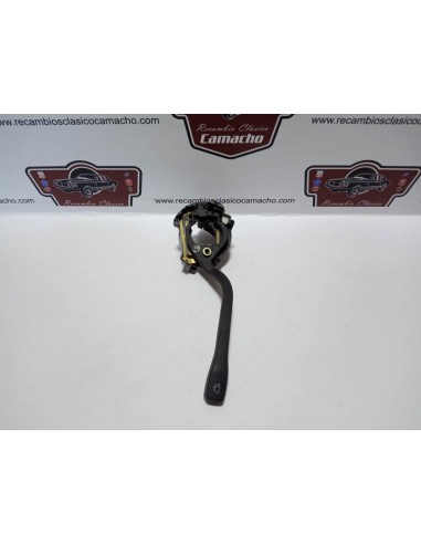 MANDO CONMUTADOR LIMPIAPARABRISAS VW GOLF MK1