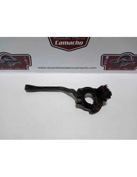 MANDO CONMUTADOR LIMPIAPARABRISAS VW GOLF MK1