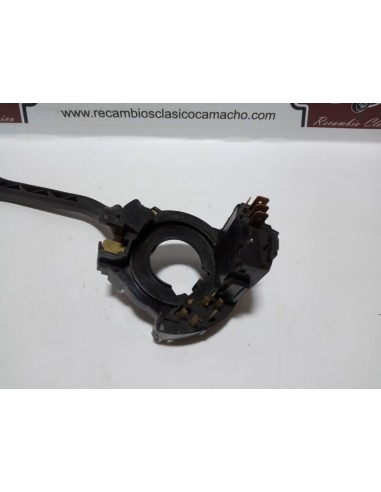 MANDO CONMUTADOR LIMPIAPARABRISAS VW GOLF MK1