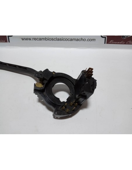 MANDO CONMUTADOR LIMPIAPARABRISAS VW GOLF MK1