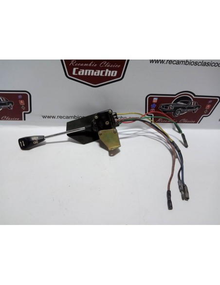 MANDO CONMUTADOR DE LUCES CITROEN C8