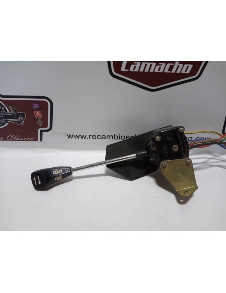 MANDO CONMUTADOR DE LUCES CITROEN C8