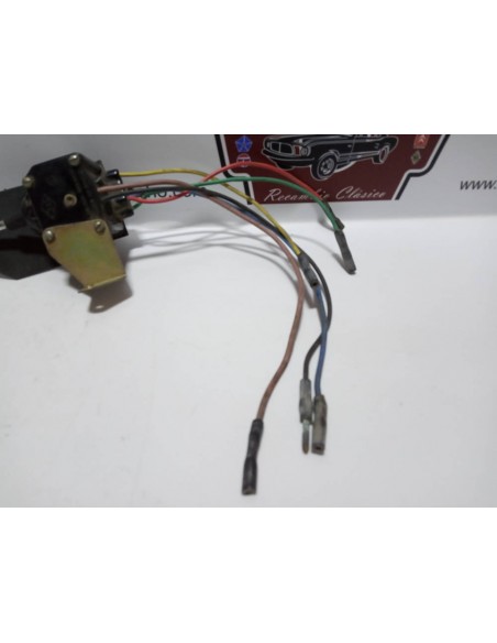 MANDO CONMUTADOR DE LUCES CITROEN C8