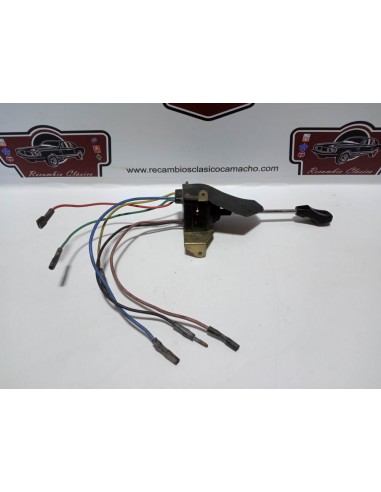 MANDO CONMUTADOR DE LUCES CITROEN C8