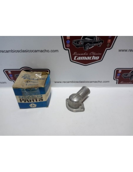 TAPA TERMOSTATO SIMCA 900 Y 1000