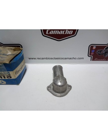 TAPA TERMOSTATO SIMCA 900 Y 1000