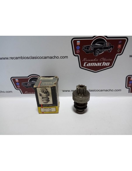 BENDIX ARRANQUE SIMCA 1200 (ARRANQUE TIPO BOSCH)