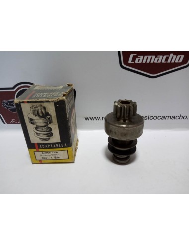 BENDIX ARRANQUE SIMCA 1200 (ARRANQUE TIPO BOSCH)