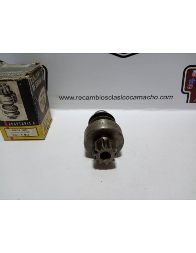 BENDIX ARRANQUE SIMCA 1200 (ARRANQUE TIPO BOSCH)