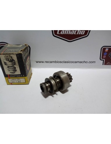 BENDIX ARRANQUE SIMCA 1200 (ARRANQUE TIPO BOSCH)
