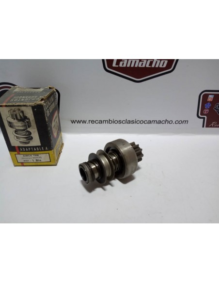 BENDIX ARRANQUE SIMCA 1200 (ARRANQUE TIPO BOSCH)