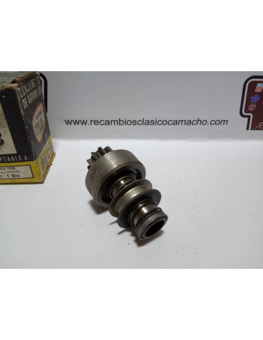 BENDIX ARRANQUE SIMCA 1200 (ARRANQUE TIPO BOSCH)