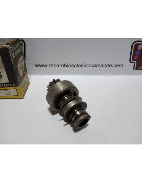 BENDIX ARRANQUE SIMCA 1200 (ARRANQUE TIPO BOSCH)