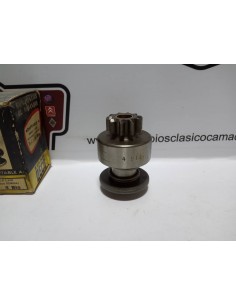 BENDIX ARRANQUE SIMCA 1200 (ARRANQUE TIPO FEMSA) 2