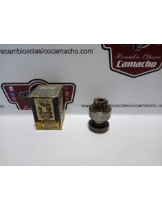 BENDIX ARRANQUE SIMCA 1200 (ARRANQUE TIPO FEMSA)