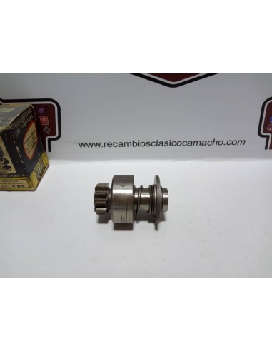 BENDIX ARRANQUE SIMCA 1200 (ARRANQUE TIPO FEMSA)