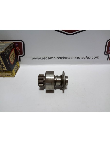 BENDIX ARRANQUE SIMCA 1200 (ARRANQUE TIPO FEMSA)