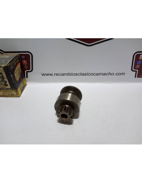 BENDIX ARRANQUE SIMCA 1200 (ARRANQUE TIPO FEMSA)