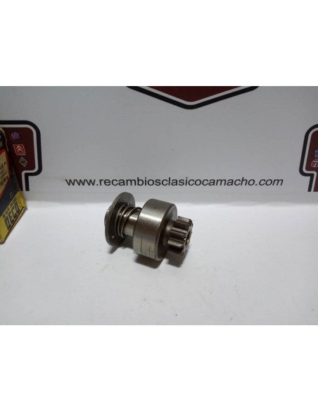 BENDIX ARRANQUE SIMCA 1200 (ARRANQUE TIPO FEMSA)