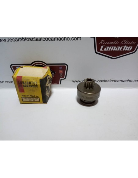 BENDIX ARRANQUE FURGON MERCEDES L-4050 ,L-406D Y SEAT 132