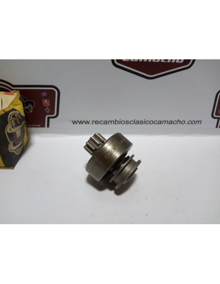 BENDIX ARRANQUE FURGON MERCEDES L-4050 ,L-406D Y SEAT 132
