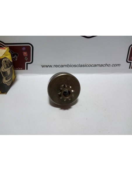 BENDIX ARRANQUE FURGON MERCEDES L-4050 ,L-406D Y SEAT 132