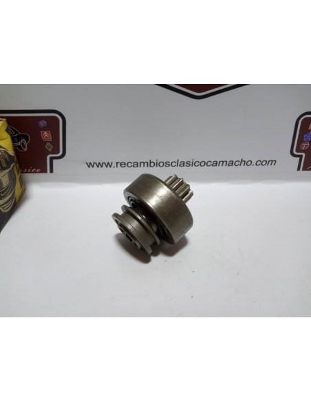BENDIX ARRANQUE FURGON MERCEDES L-4050 ,L-406D Y SEAT 132