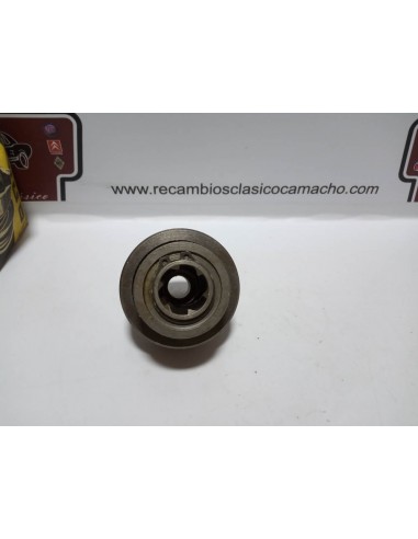 BENDIX ARRANQUE FURGON MERCEDES L-4050 ,L-406D Y SEAT 132